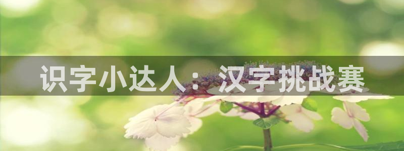 杏悦2平台入口